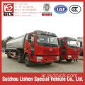 FAW Oil Tanker 20000L 6x2 drive